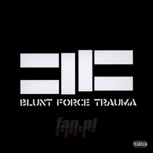 Blunt Force Trauma - Cavalera Conspiracy - powiększ Blunt Force Trauma - Cavalera Conspiracy