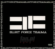 Blunt Force Trauma - Cavalera Conspiracy