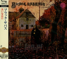 Black Sabbath - Black Sabbath