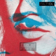 You Stand Uncertain - Falty DL You Stand Uncertain - Falty DL