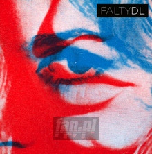 You Stand Uncertain - Falty DL