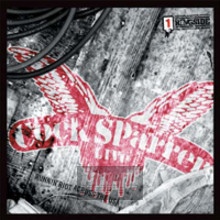 Runnin' Riot Across USA - Cock Sparrer Runnin' Riot Across USA - Cock Sparrer