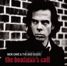 The Boatman's Call - Nick Cave / The Bad Seeds - powiększ The Boatman's Call - Nick Cave / The Bad Seeds