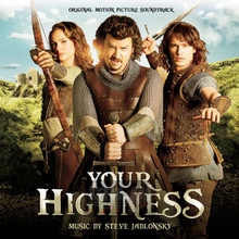 Your Highness OST - Steve Jablonsky Your Highness OST - Steve Jablonsky