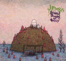 Several Shades Of Why - J. Mascis - bigger Several Shades Of Why - J. Mascis