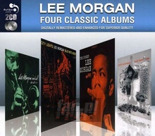 4 Classic Albums - Lee Morgan