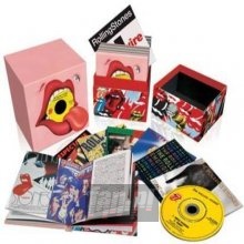 Singles Boxset 1971-2006 - The Rolling Stones 