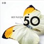 50 Best Puccini - G. Puccini