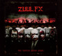 Torture Never Stops - Zuul FX