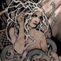 Essence Of Nine - Flight Of Sleipnir