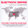 Electronic Empire - V/A