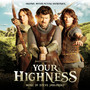 Your Highness  OST - Steve Jablonsky