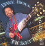 Ticket To Chicago - Dave Hole