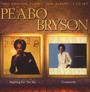 Reaching For The Sky / Crosswinds - Peabo Bryson