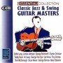 Classic Jazz & Swing Guitar Masters - V/A