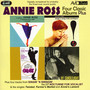 Four Classic Albums - Annie Ross