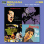 Four Classic Albums - Morgana King