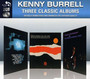 3 Classic Albums - Kenny Burrell