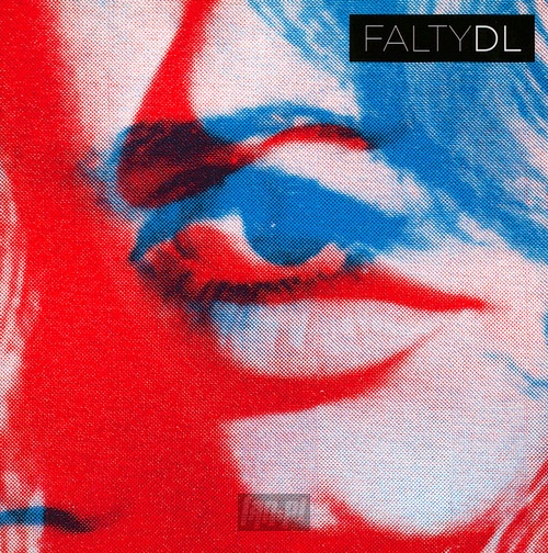 You Stand Uncertain - Falty DL