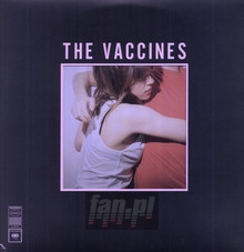 What Did You Expect From The Vaccines - The Vaccines
