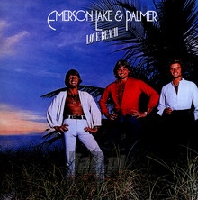Love Beach - Emerson, Lake & Palmer