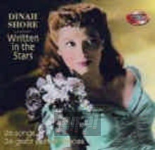 Written In The Stars - Dinah Shore