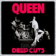 Deep Cuts 1973-1976 - Queen