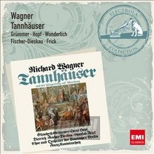 Tannhaeuser - R. Wagner Tannhaeuser - R. Wagner