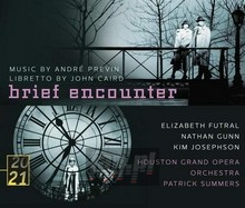 Previn: Brief Encounter - Andre Previn