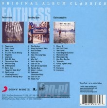 Original Album Classics - Faithless