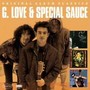 Original Album Classics - G.Love    / Special Sauce