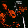 The President Plays With - Lester Young