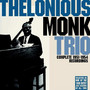 Complete 1951-1954 Rec. - Thelonious Monk Trio 