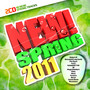New! Spring 2011 - New!   