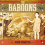 Back Scratch - Baboons