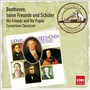 Beethoven, Freunde & Schu - V/A