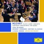 Mozart: Sinfonia Concertante - Claudio Abbado
