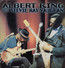 In Session - Albert King / Stevie Ray Vaughan 