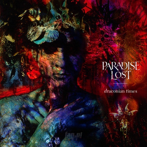 Draconian Times - Paradise Lost