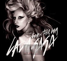 Born This Way - Lady Gaga