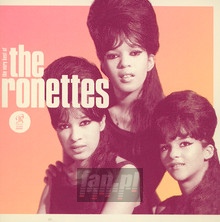 Be My Baby: Very Best Of - Ronettes