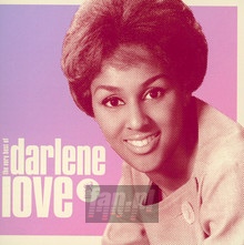 Very Best Of - Darlene Love