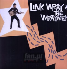 Link Wray & Wraymen - Link Wray  & Wraymen