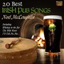 20 Best Irish Pub Songs - Noel McLoughlin
