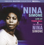Live At Town Hall - Nina Simone