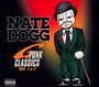 G-Funk Classics vol.1 & 2 - Nate Dogg
