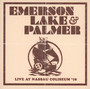 Live At Nassau Coliseum 78 - Emerson, Lake & Palmer