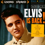 Elvis Is Back - Elvis Presley