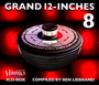 Grand 12-Inches vol.8 - Ben Liebrand