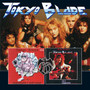 Black Hearts & Jaded Spader - Tokyo Blade
